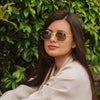 óculos melina black