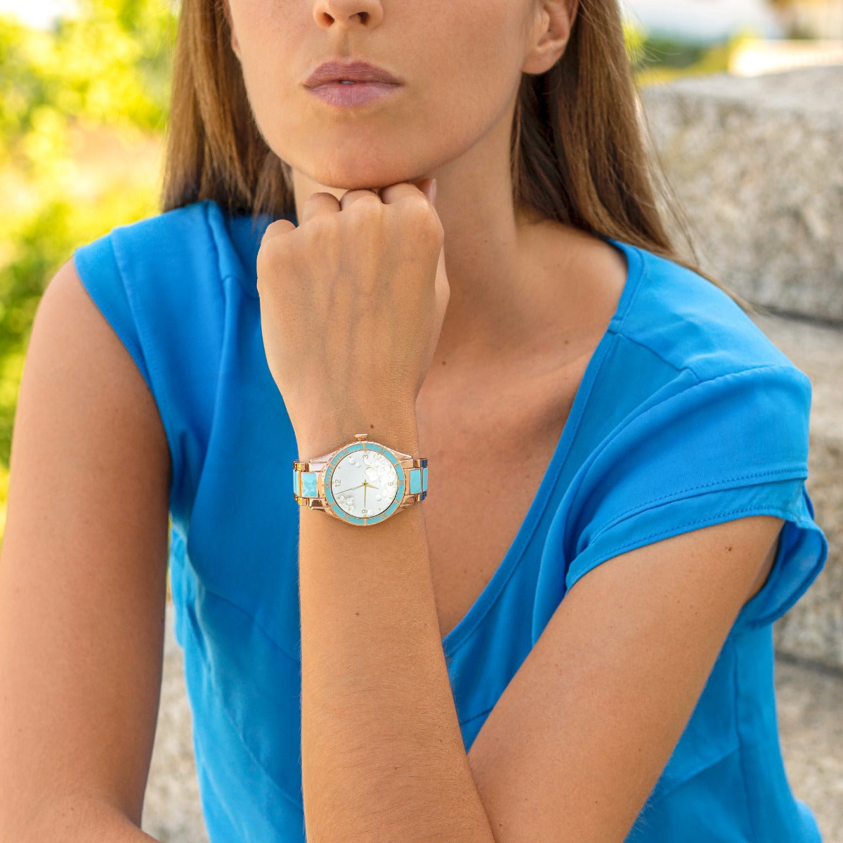 Smartwatch Elegance Z3