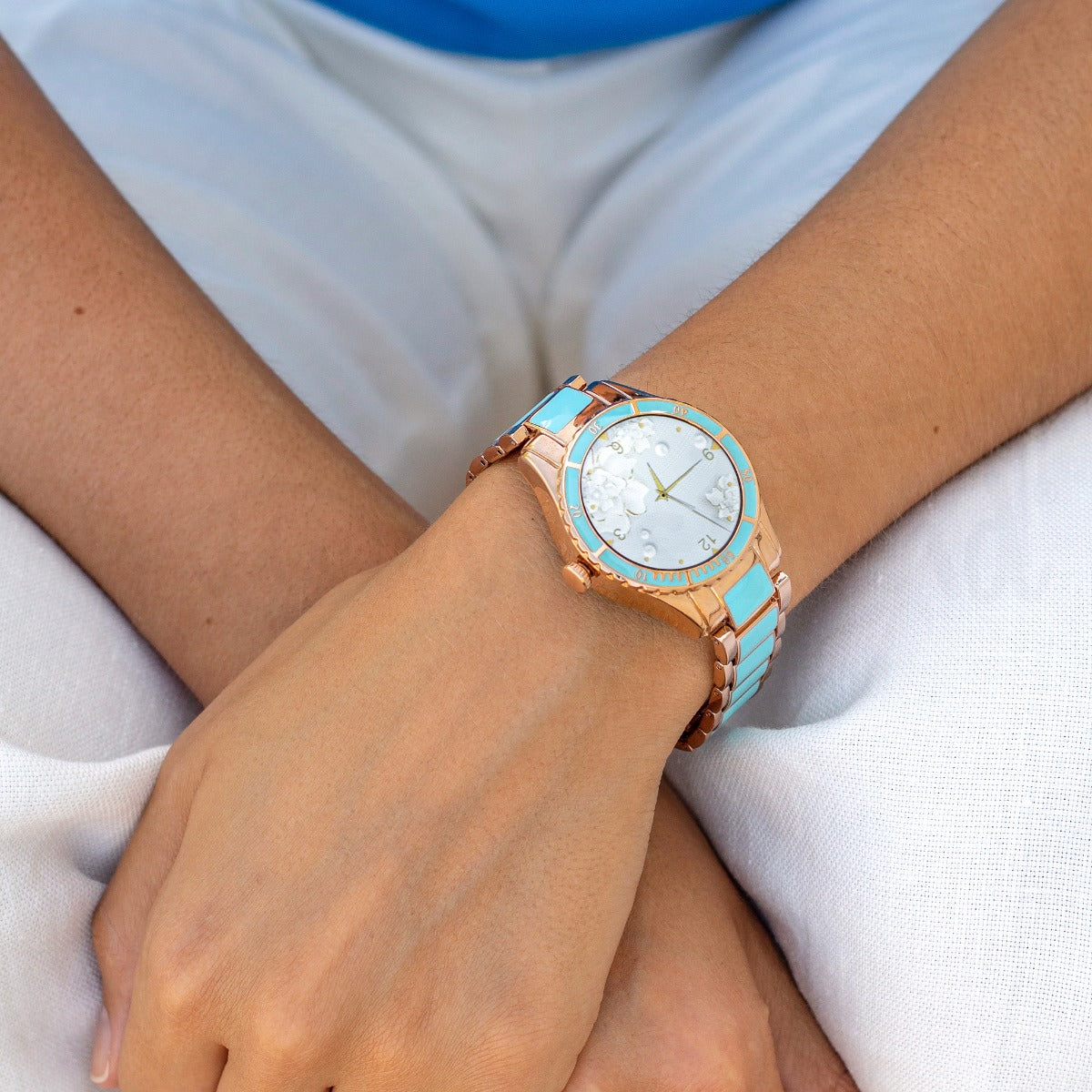 Smartwatch Elegance Z3