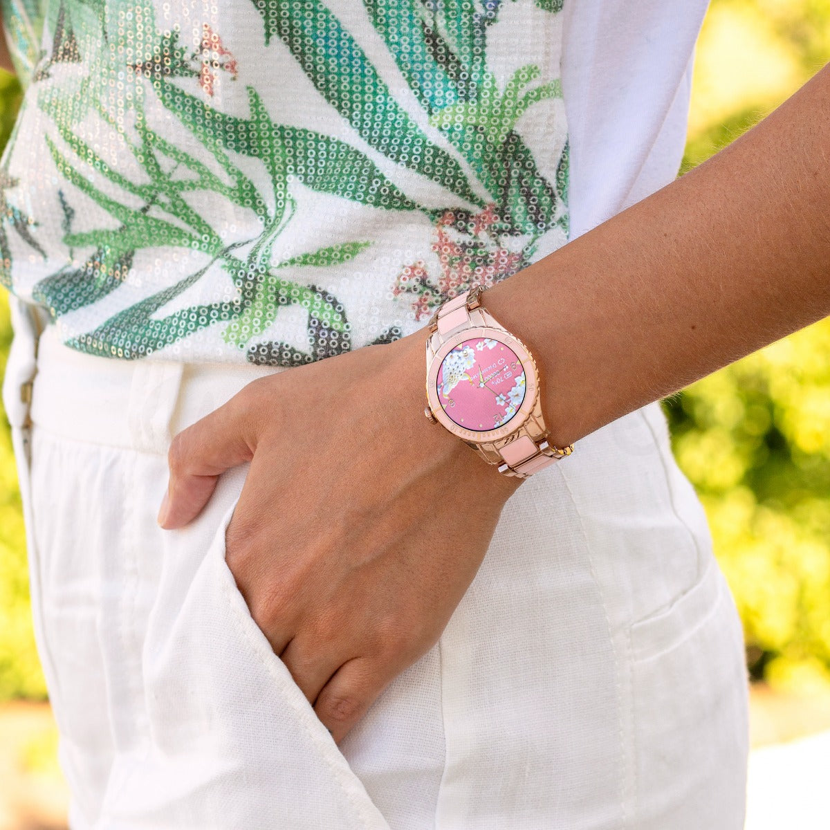 Smartwatch Elegance Z3
