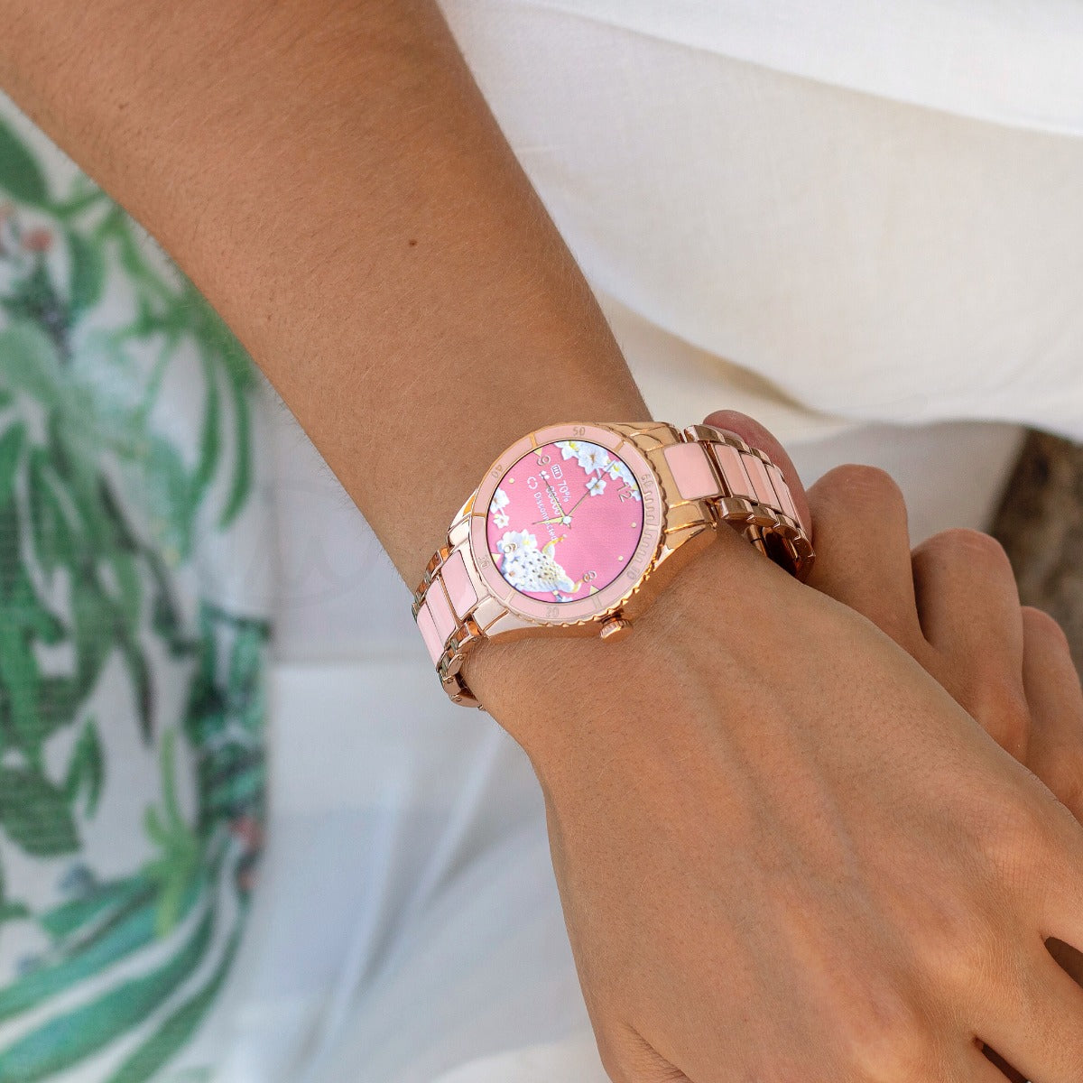 Smartwatch Elegance Z3