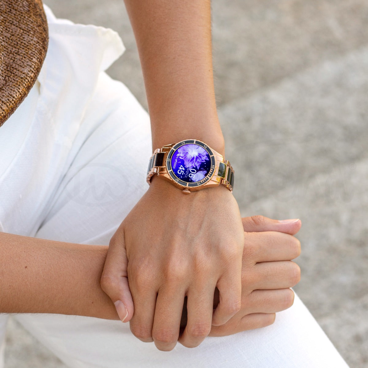Smartwatch Elegance Z3
