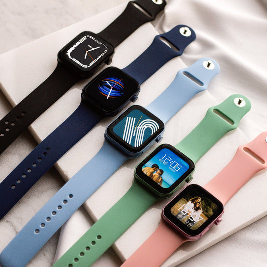 Smartwatch MS7 Pro