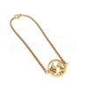 Pulseira em aço com pendente mundo rosa gold