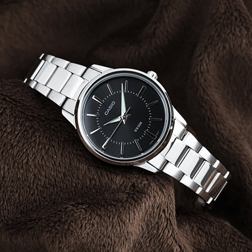 Relógio Casio MTP-1303D-1AVDF