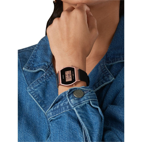 Relógio Casio LW-204-1AEF