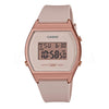 Relógio Casio Vintage Collection LW-204-4AEF