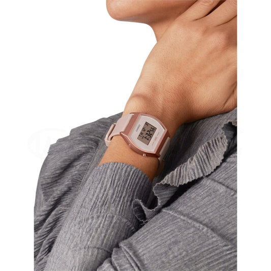 Relógio Casio Vintage Collection LW-204-4AEF