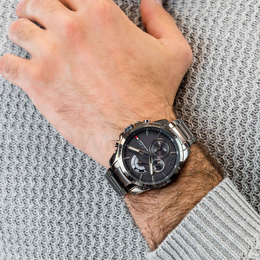 Relógio Tommy Hilfiger- 1791347