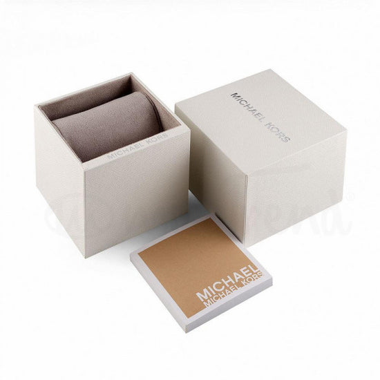 RELÓGIO MICHAEL KORS BRADSHAW-MK5605 DOURADO
