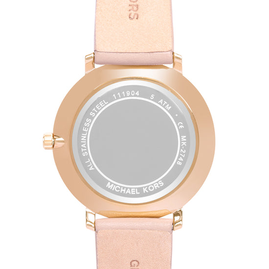Relógio Michael Kors Pyper - MK2748