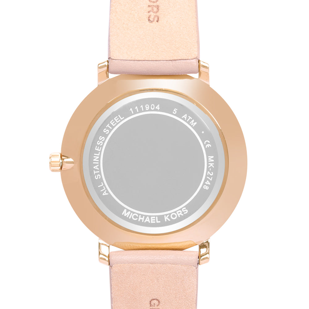 Relógio Michael Kors Pyper - MK2748