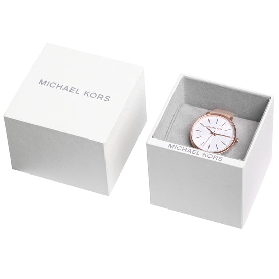 Relógio Michael Kors Pyper - MK2748
