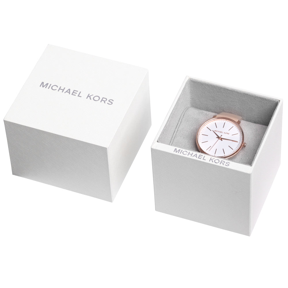 Relógio Michael Kors Pyper - MK2748