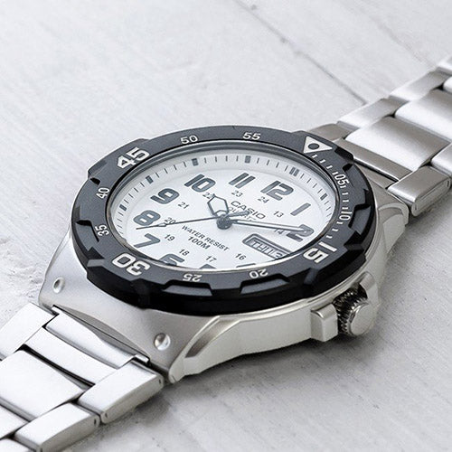 Relógio Casio Masculino MRW-200HD-7BVEF