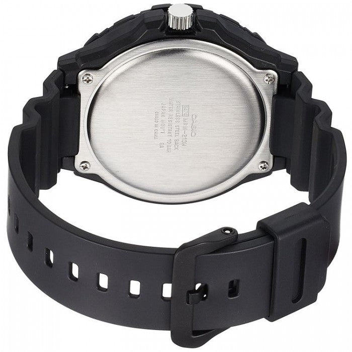 Relógio Casio MRW-210H-1A2VDF