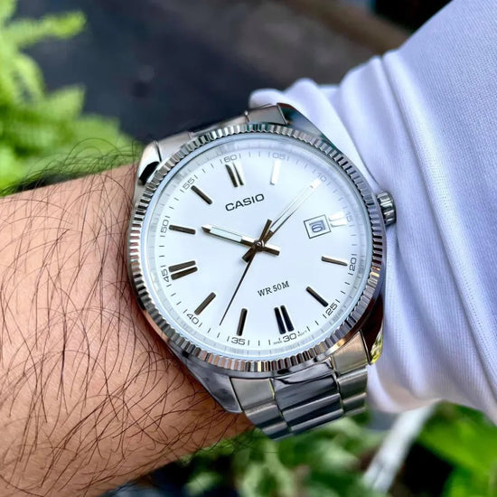 Casio MTP-1302D-7A1VDF