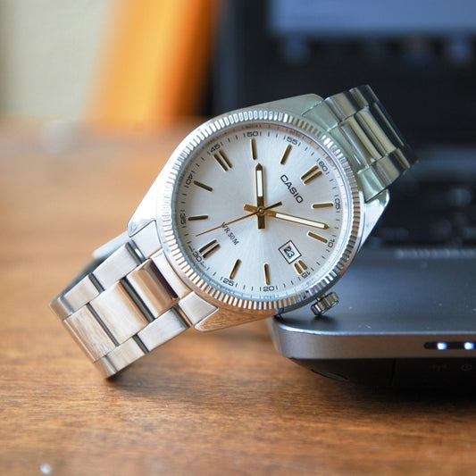 Relógio Casio MTP-1302D-7A1VDF