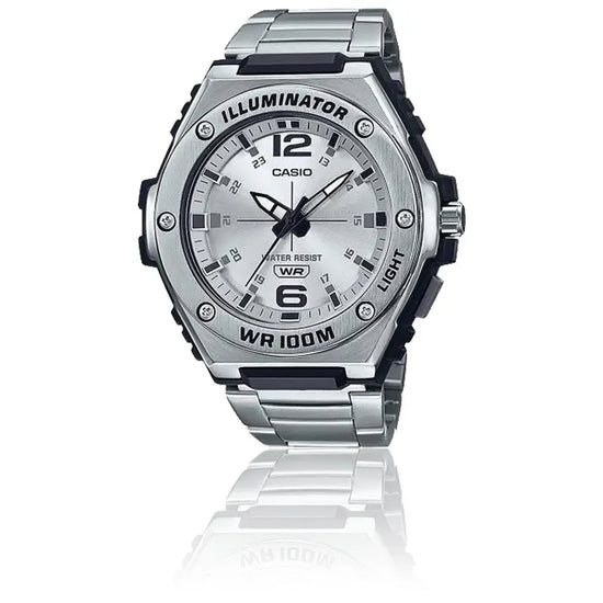 Relógio Casio Collection MWA-100HD-7AVEF