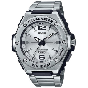 Relógio Casio Collection MWA-100HD-7AVEF
