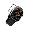Película Protetora de Vidro Temperado para Smartwatch