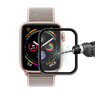 Película Protetora de Vidro Temperado para Smartwatch