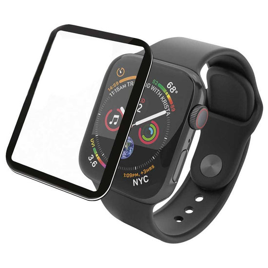 Película Protetora de Vidro Temperado para Smartwatch