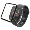 Película Protetora de Vidro Temperado para Smartwatch