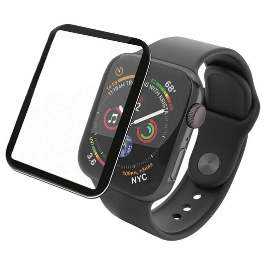 Película Protetora de Vidro Temperado para Smartwatch