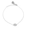 Pulseira Signo em Aço
