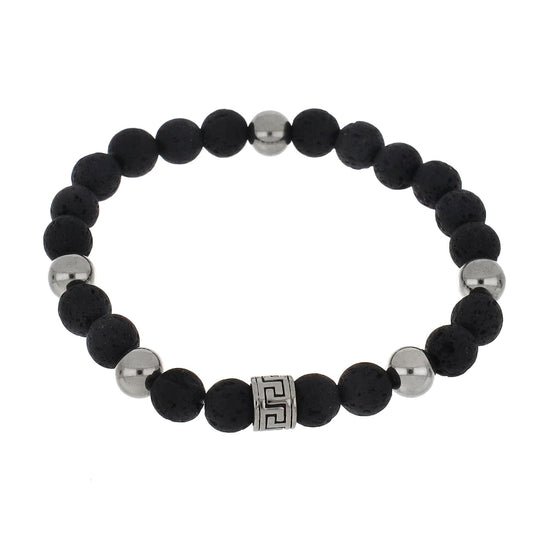 Pulseira Homem Georgia Elástica