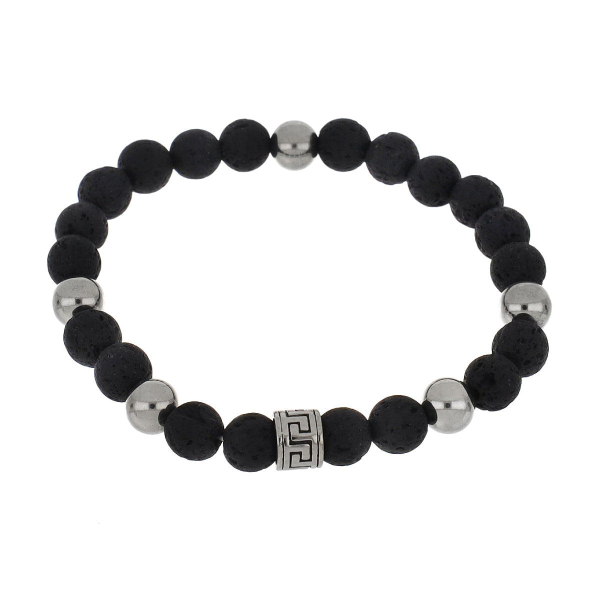 Pulseira Homem Georgia Elástica