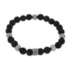 Pulseira Homem Georgia Elástica