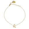 Pulseira Signo em Aço