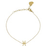 Pulseira Signo em Aço