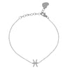 Pulseira Signo em Aço