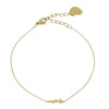 Pulseira Signo em Aço