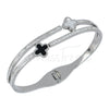 Pulseira 2 Trevor Vintage em Aço
