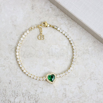 Pulseira Bellagio em Aço