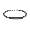 Pulseira Homem Texas em Aço