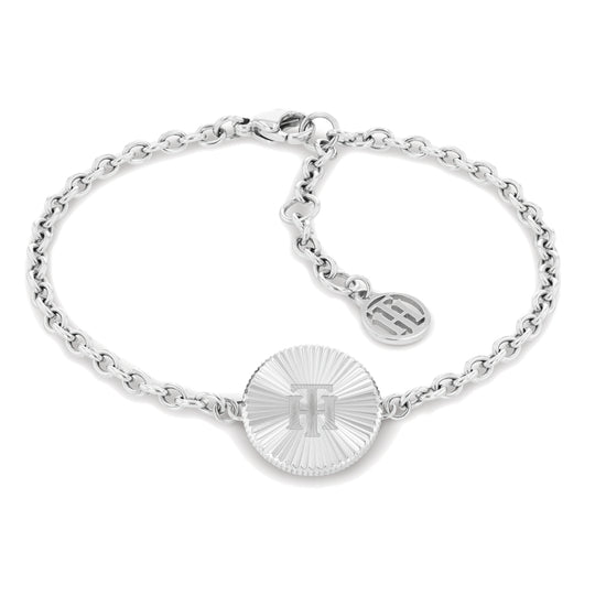 Pulseira Tommy Hilfiger Prateada 2780592