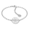 Pulseira Tommy Hilfiger Prateada 2780592