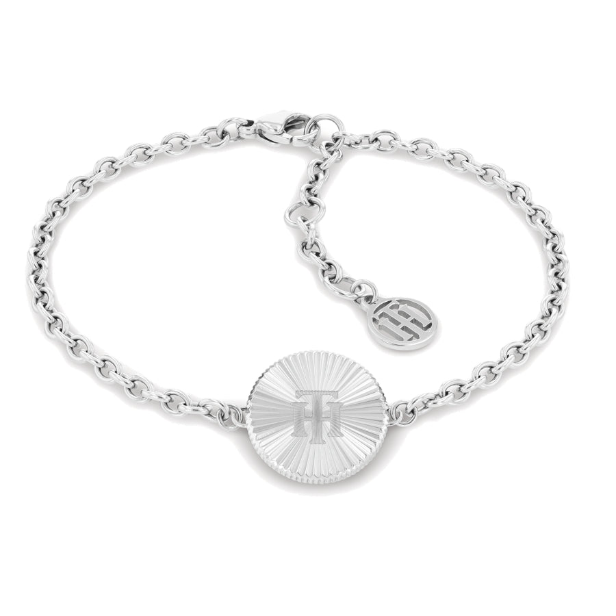 Pulseira Tommy Hilfiger Prateada 2780592
