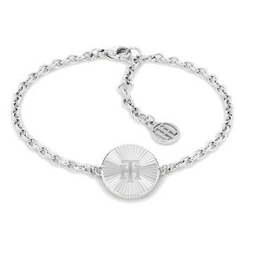 Pulseira Tommy Hilfiger Prateada 2780592