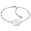 Pulseira Tommy Hilfiger Prateada 2780592