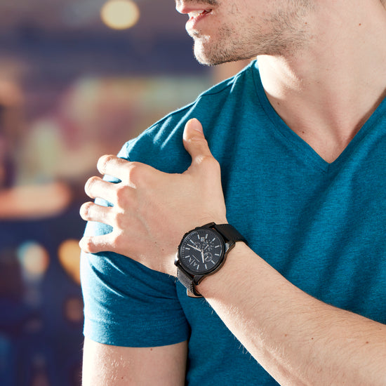Relógio Armani Exchange AX2098