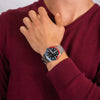 Relógio Fossil Three-Hand FS5657