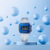 Relógio Casio A168WEM-2BEF