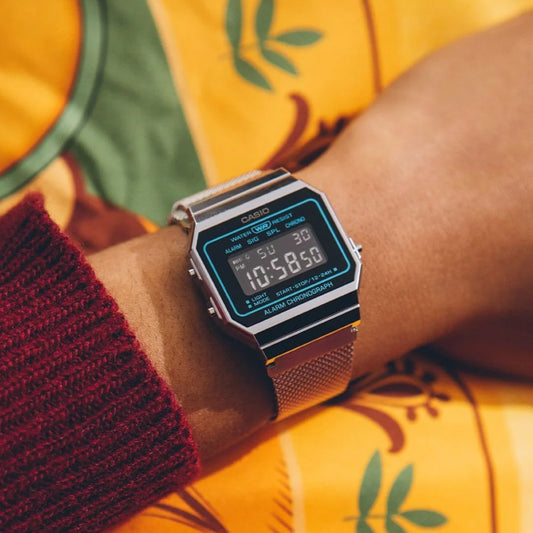 Relógio Casio A700WEMS-1BEF