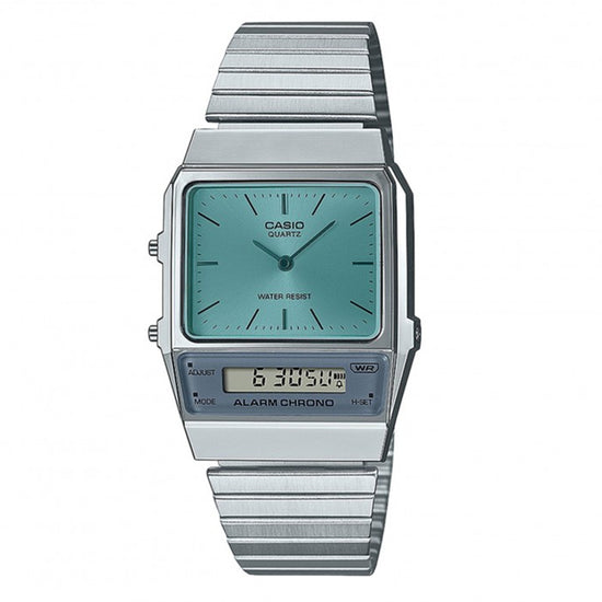 Relógio Casio AQ-800EC-2AEF
